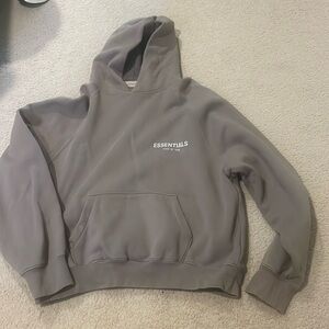 Essentials hoodie